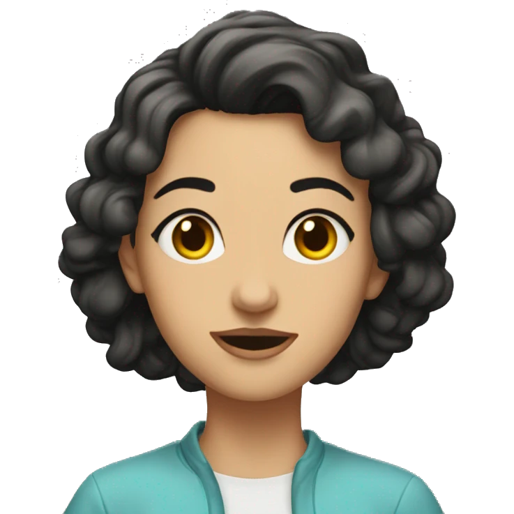 gracie abrams emoji
