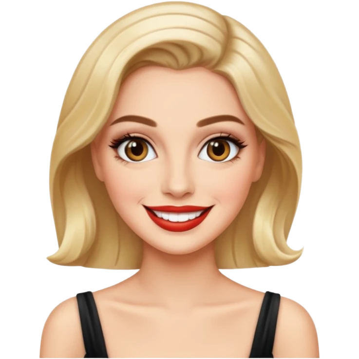 hollywood star emoji
