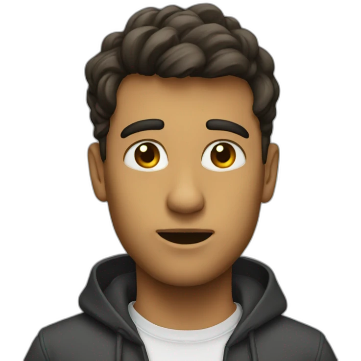 Talmo emoji