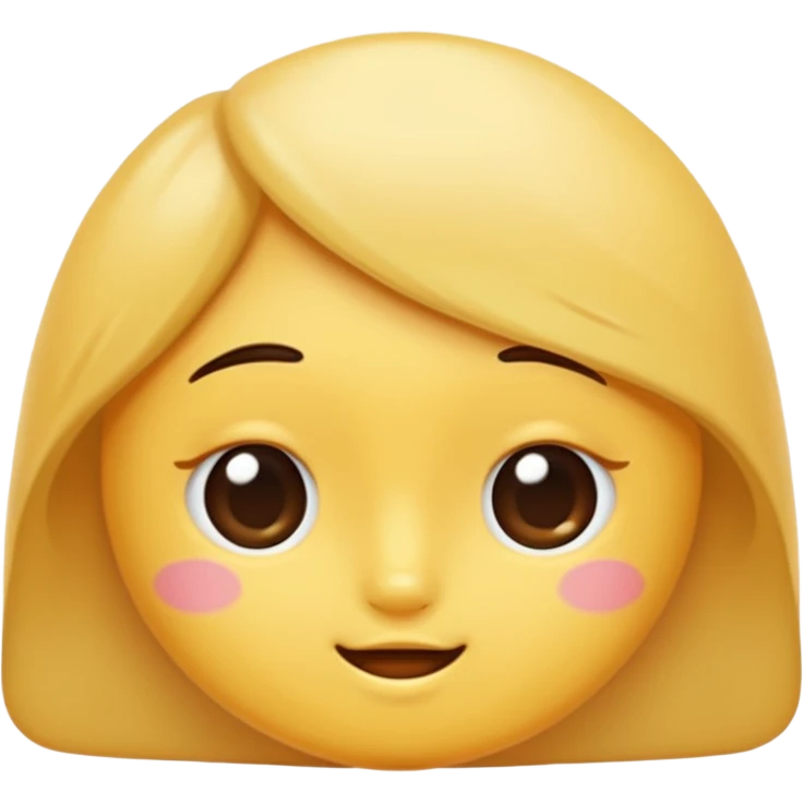 tingles emoji