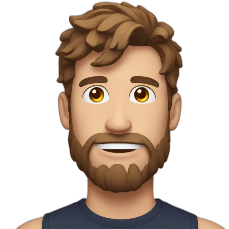 Mr beast emoji