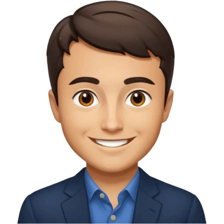 charlie kirk emoji