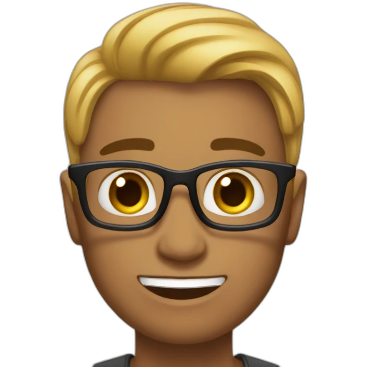 гейша emoji