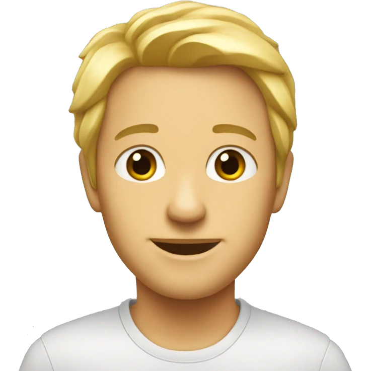 Voleur emoji