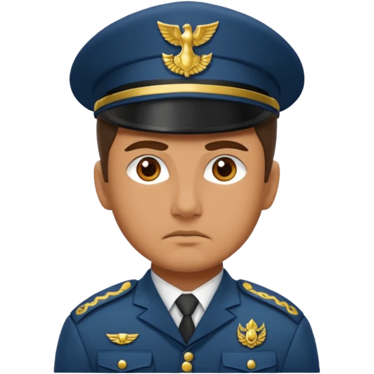 guard emoji