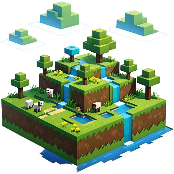 minecraft emoji