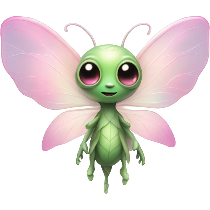 Celebi emoji