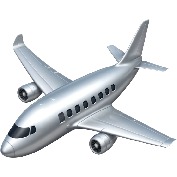 plane ftfjjg emoji