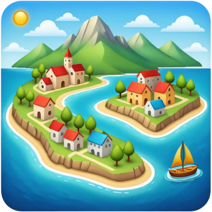 travel emoji