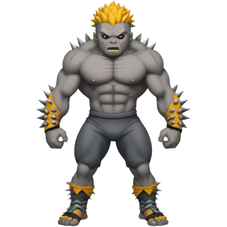 dc doomsday emoji