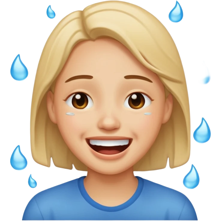 🥹😂😂 emoji