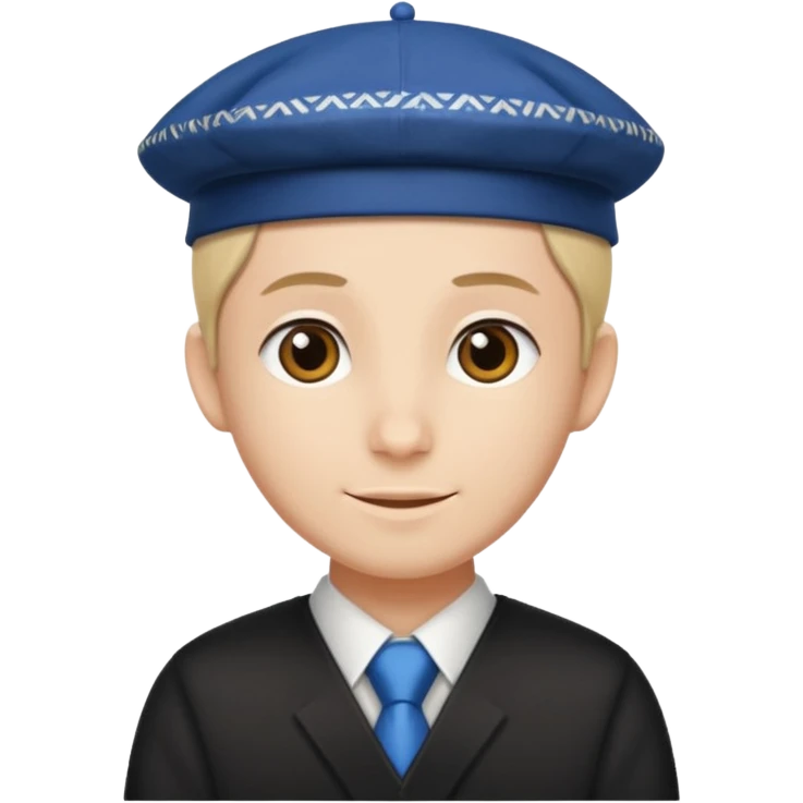 Jewish emoji