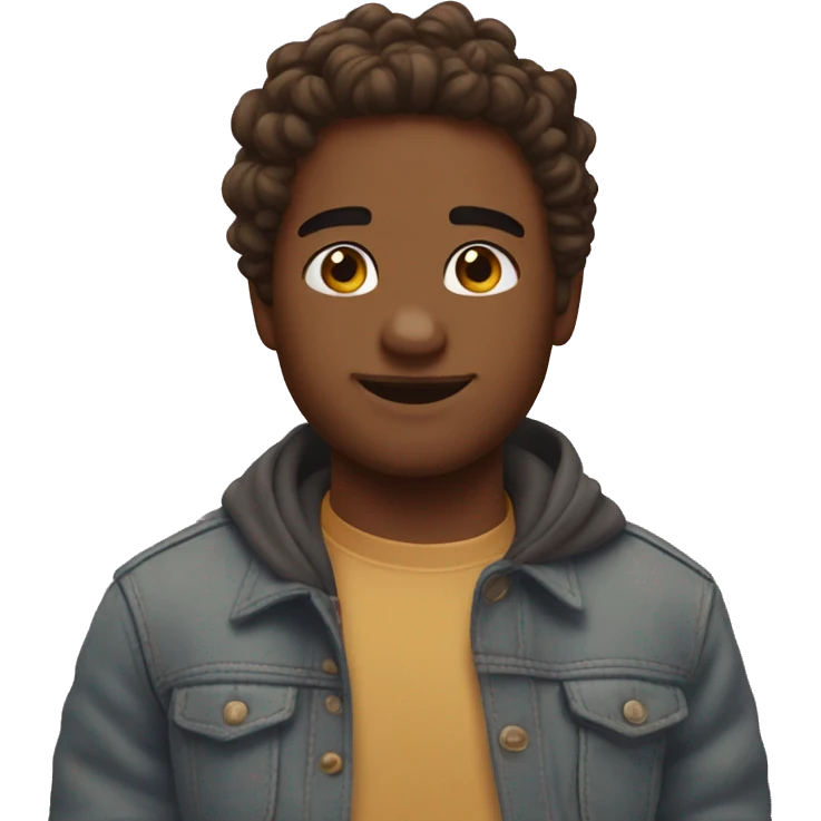 Make this emojis 🥺🙏 emoji