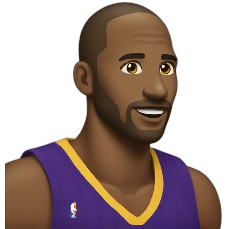 Mamba emoji