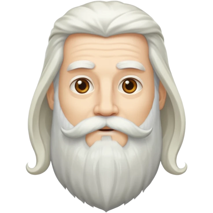 God emoji