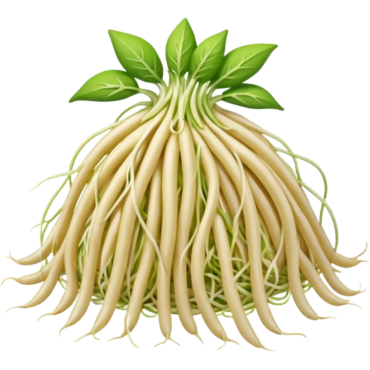 もやし emoji