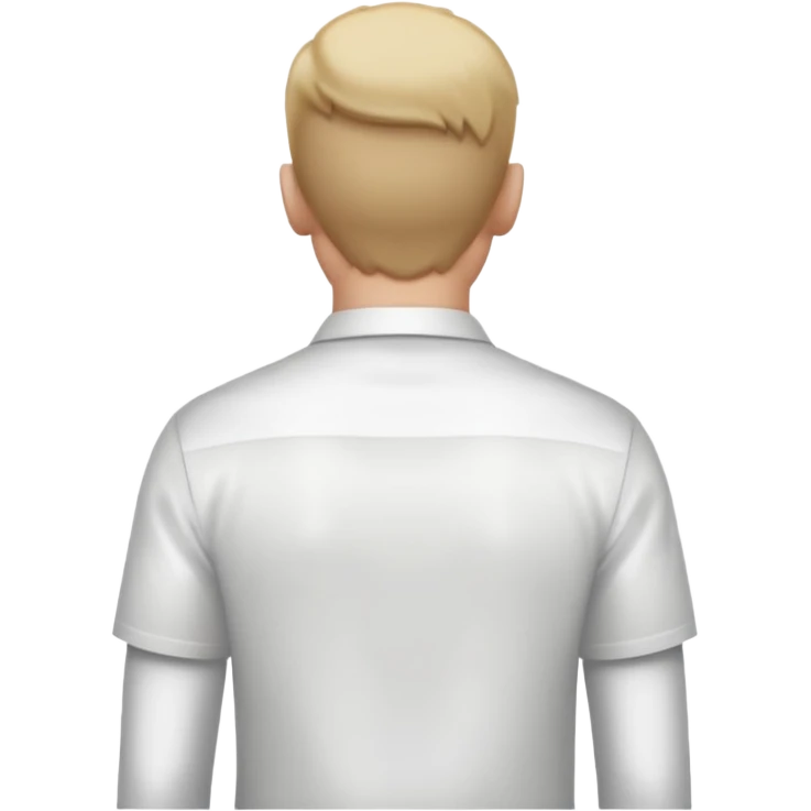 schiena emoji