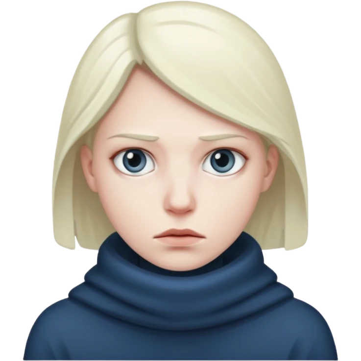 killer emoji