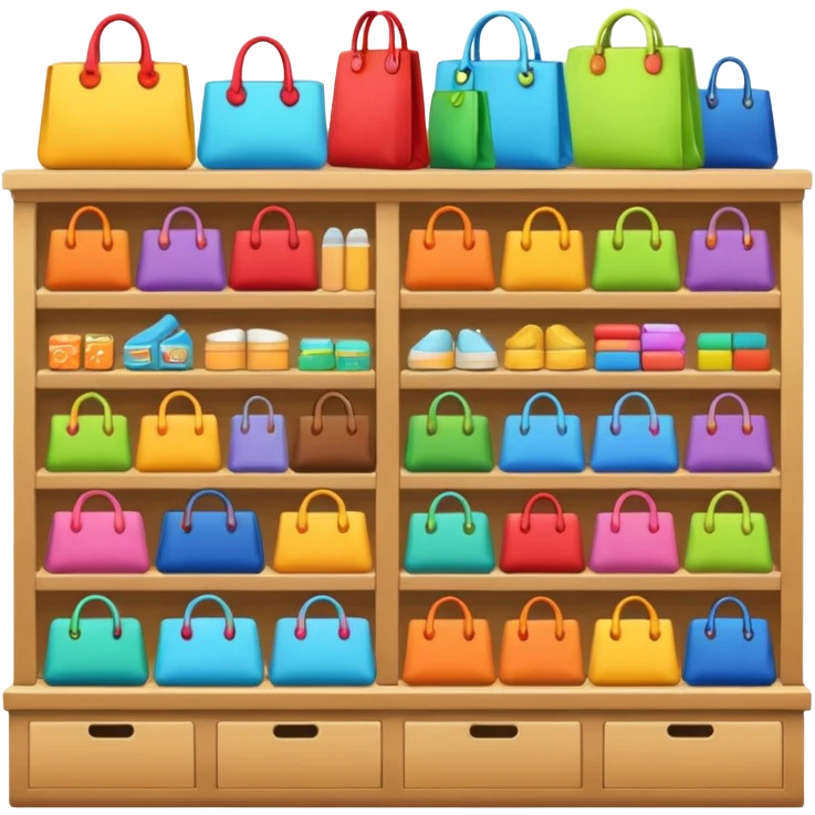 comercio emoji