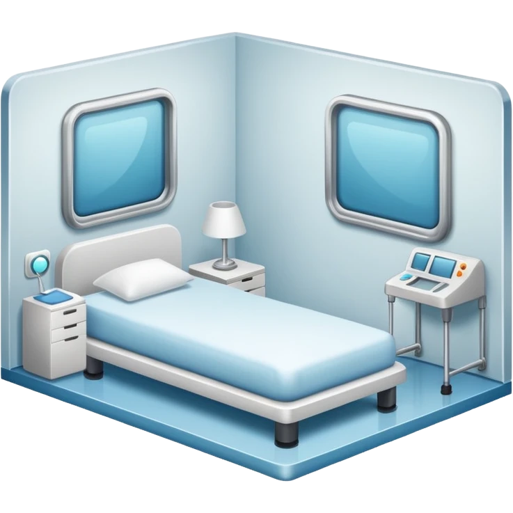 Clean room emoji