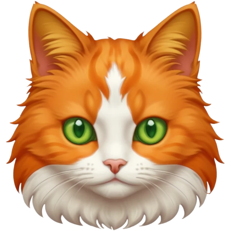 Cats emoji