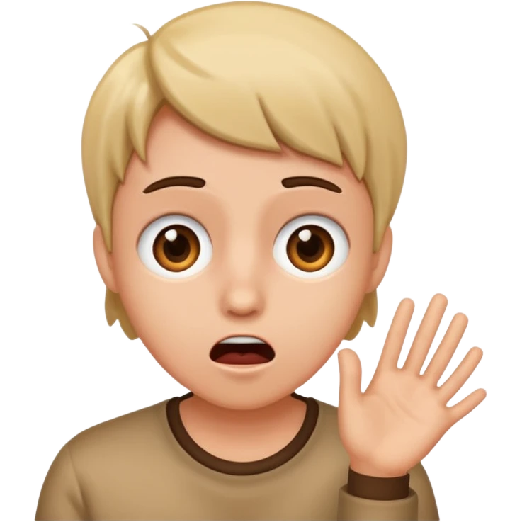 🫩d emoji