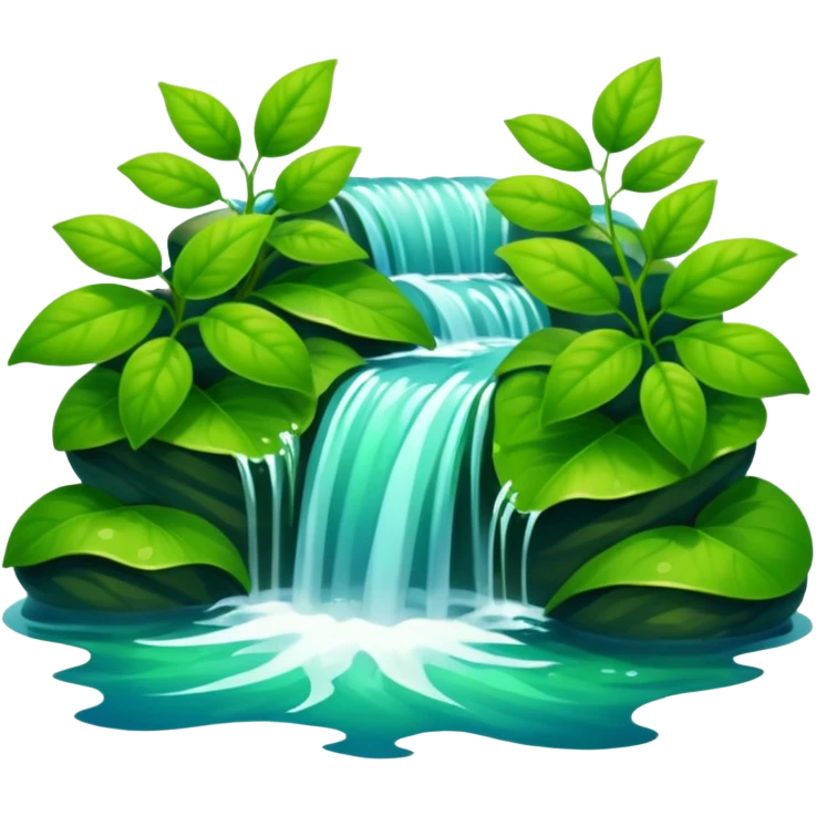 nature based solution emoji