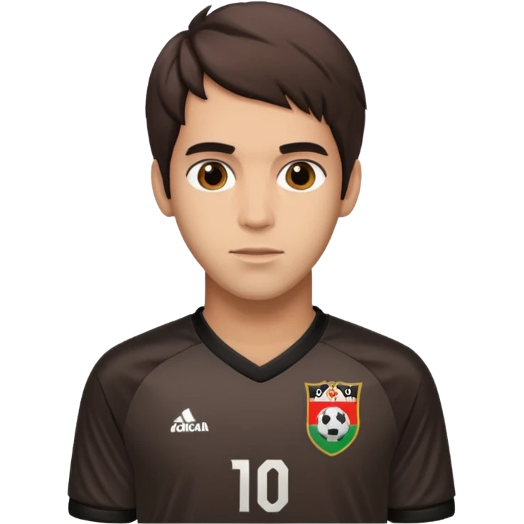 Kaka emoji