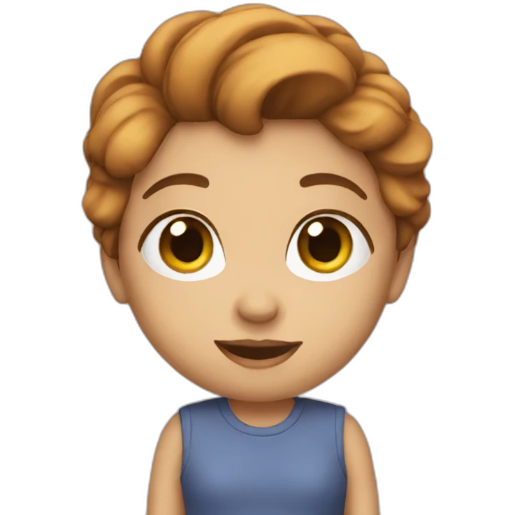 karen emoji
