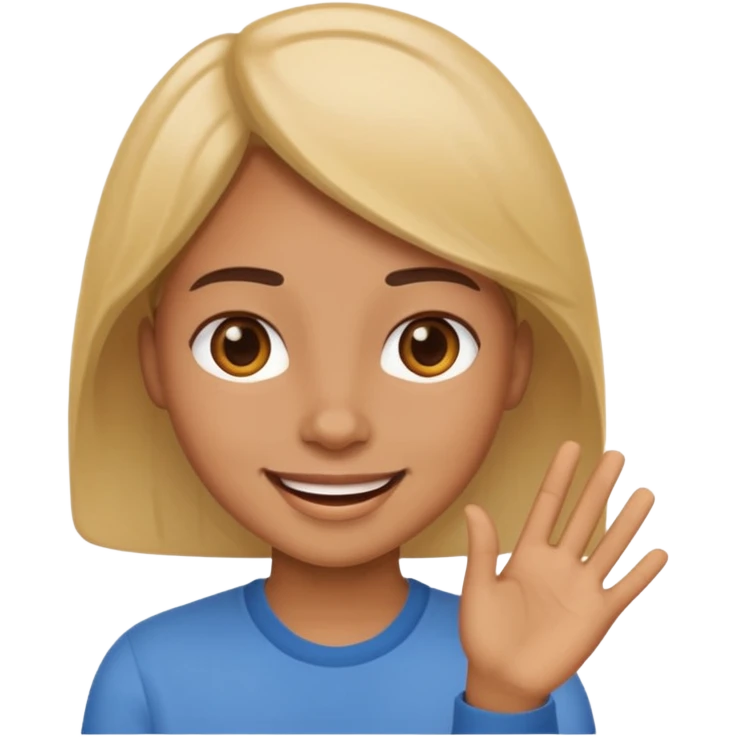 COMUNICAR emoji