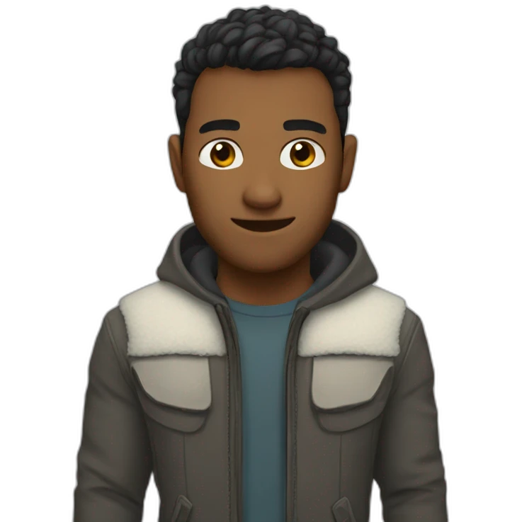 neve emoji