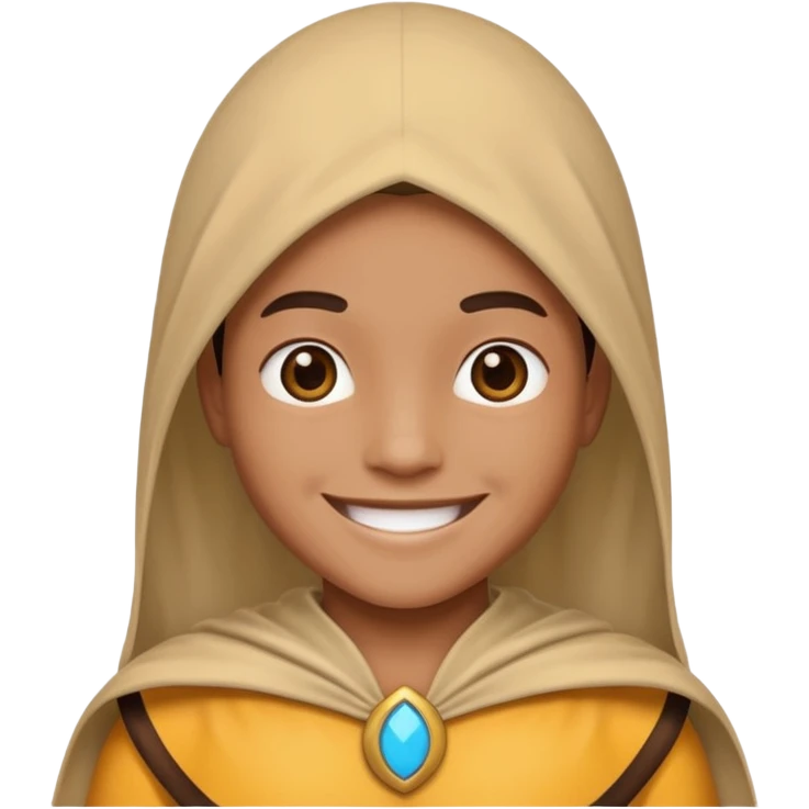 rp emoji