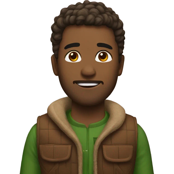 🎄  emoji