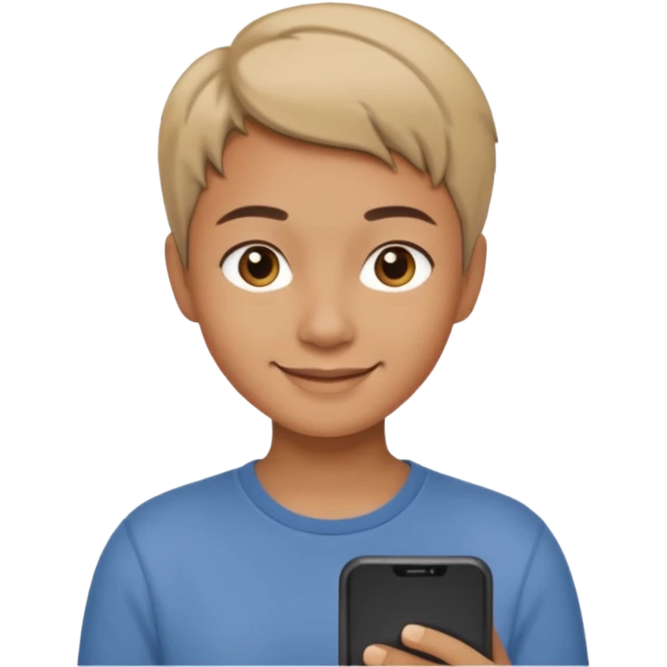 Content creato emoji