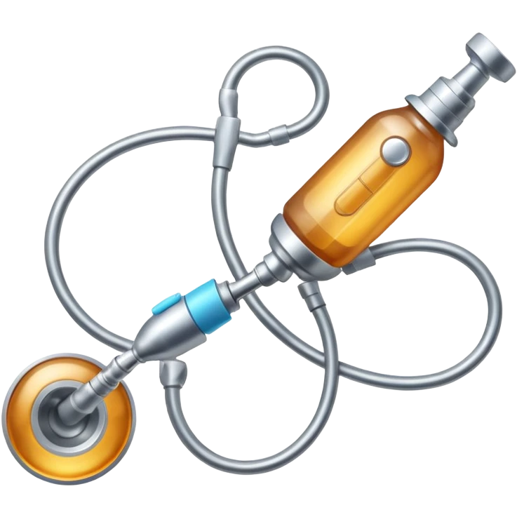 colonoscopy emoji