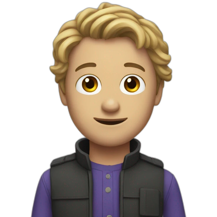 William afton emoji