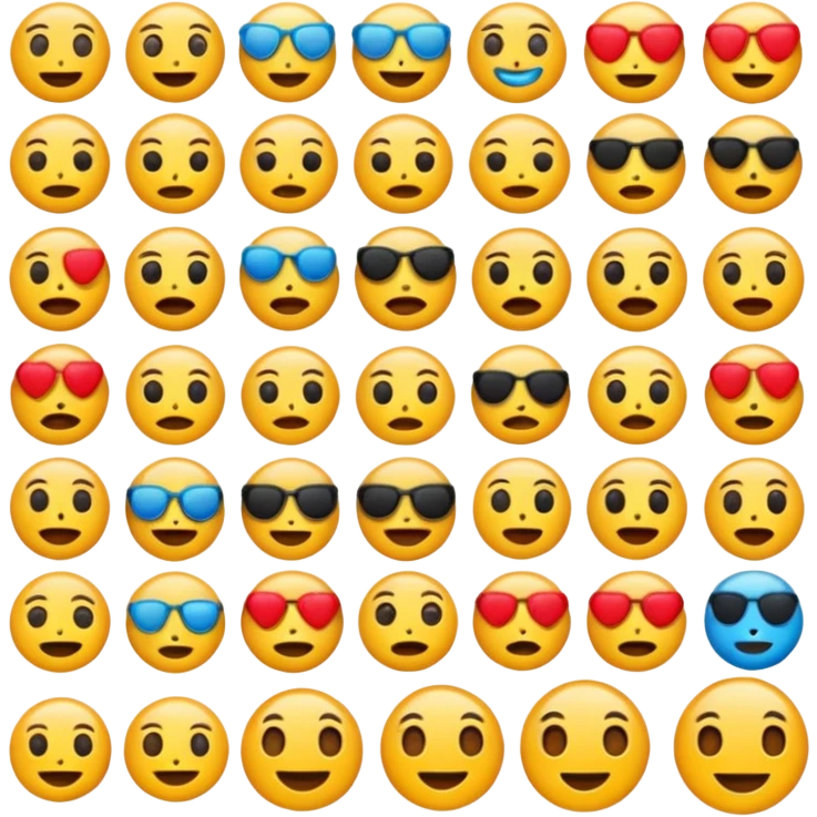 67 emoji emoji