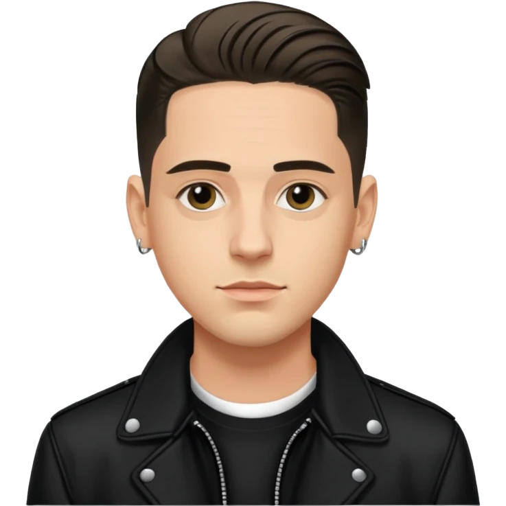 G eazy  emoji