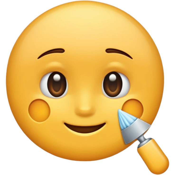 clean emoji