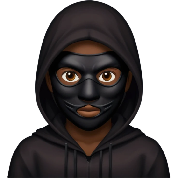 ladrao emoji