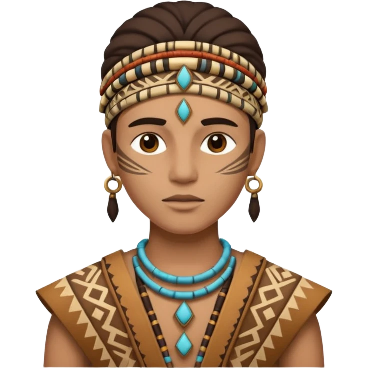 antropology emoji