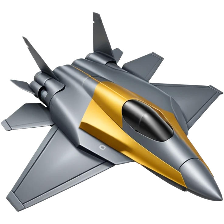 yf-23 emoji