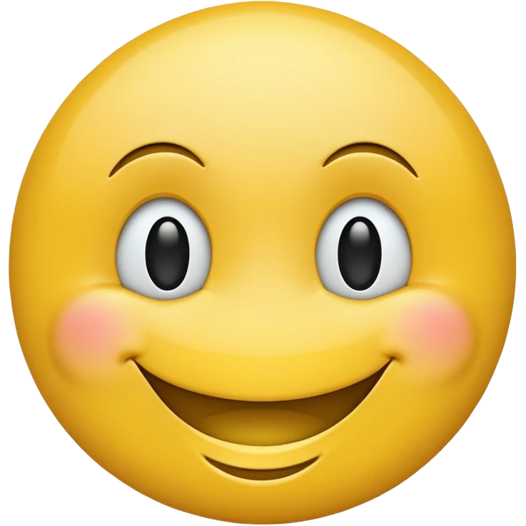 ☻ emoji