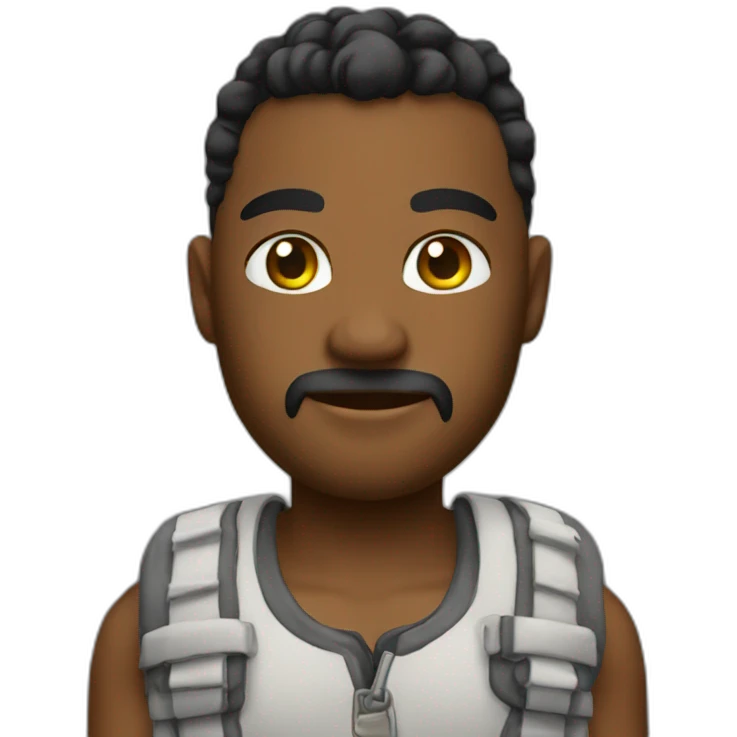 Playa emoji