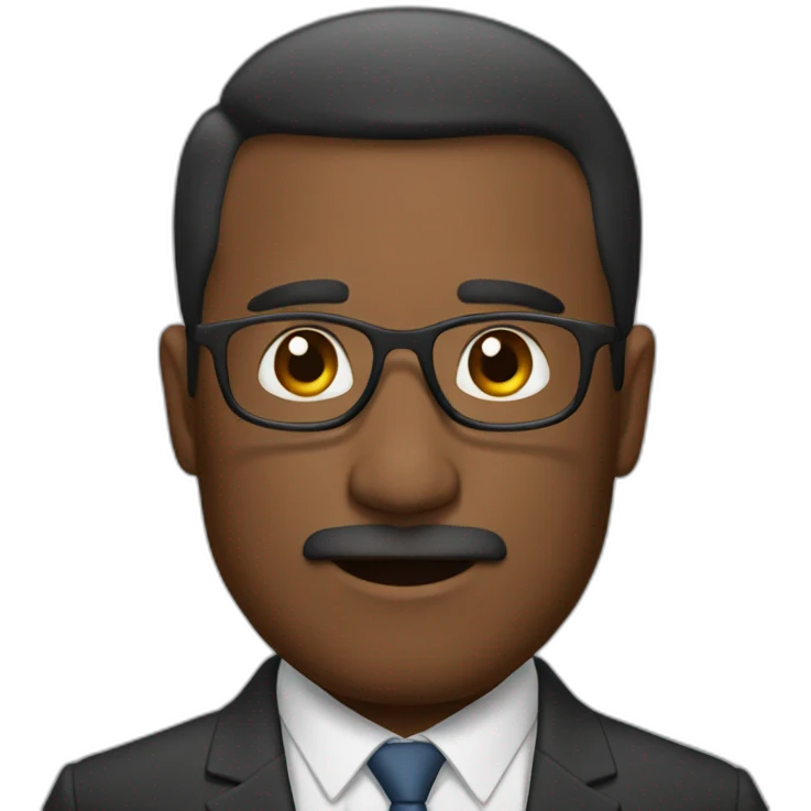 Mr Koro emoji