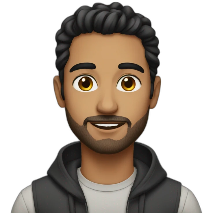Amir emoji