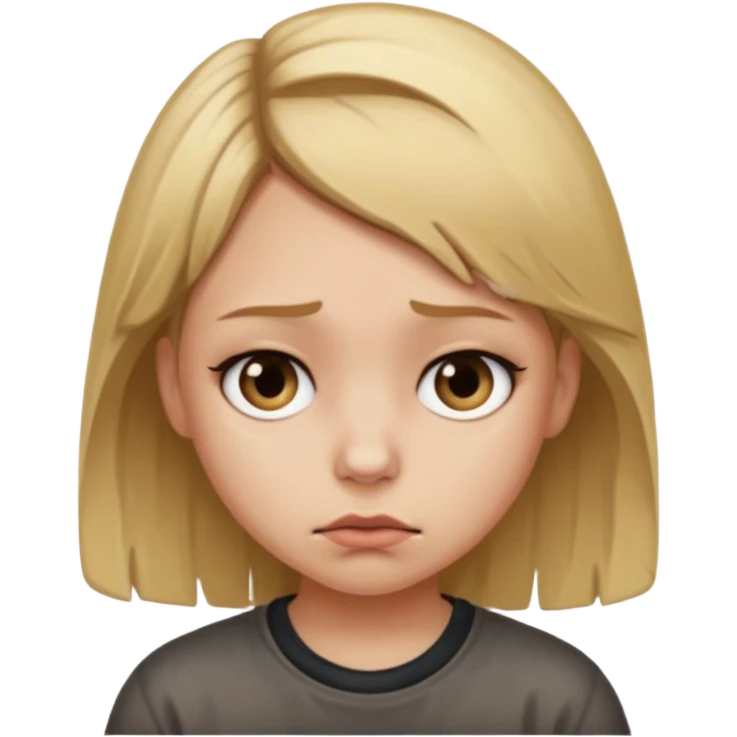 brat emoji