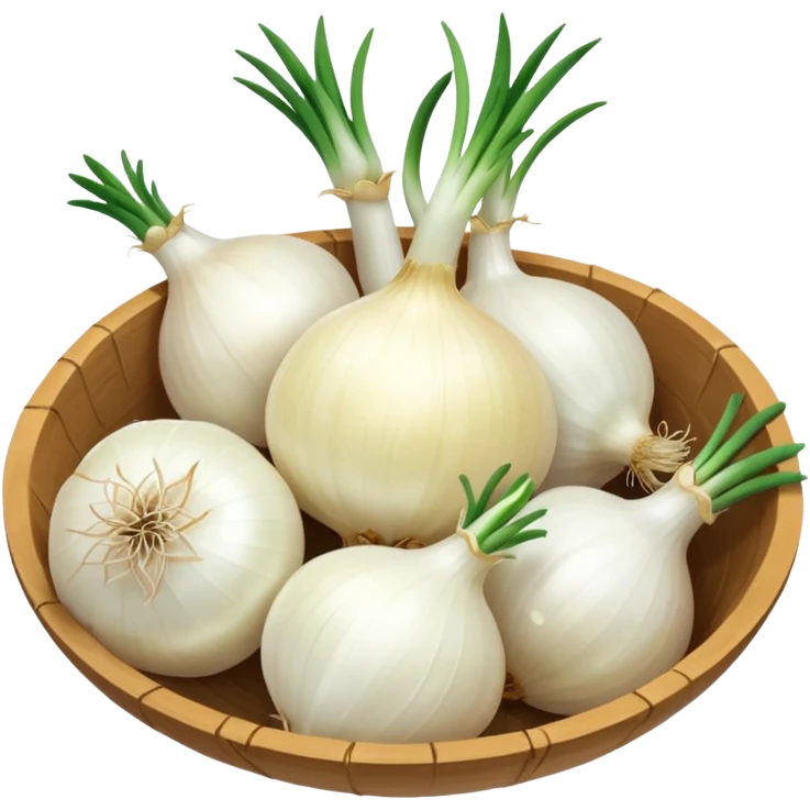 cipolle emoji