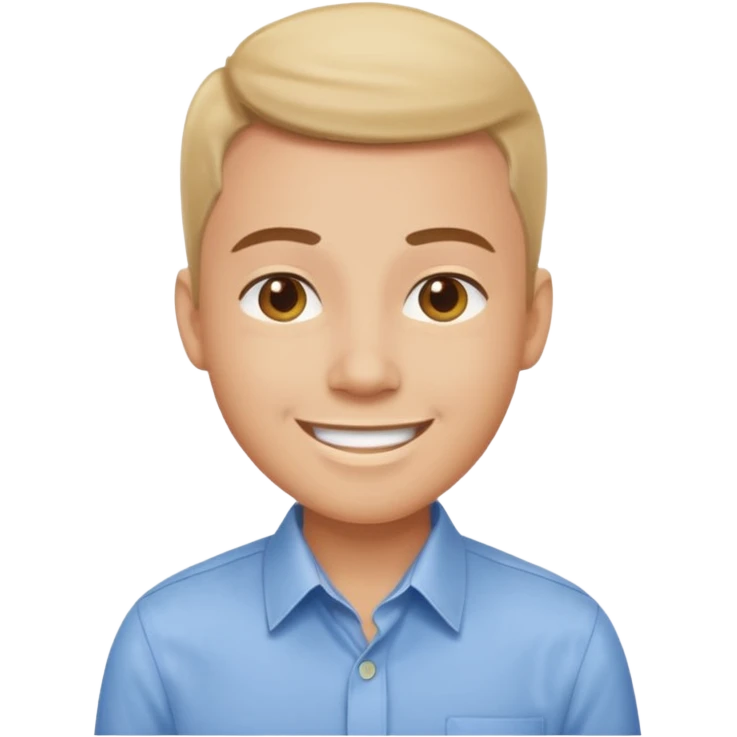 office worker emoji