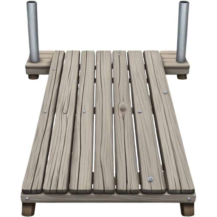 dock emoji